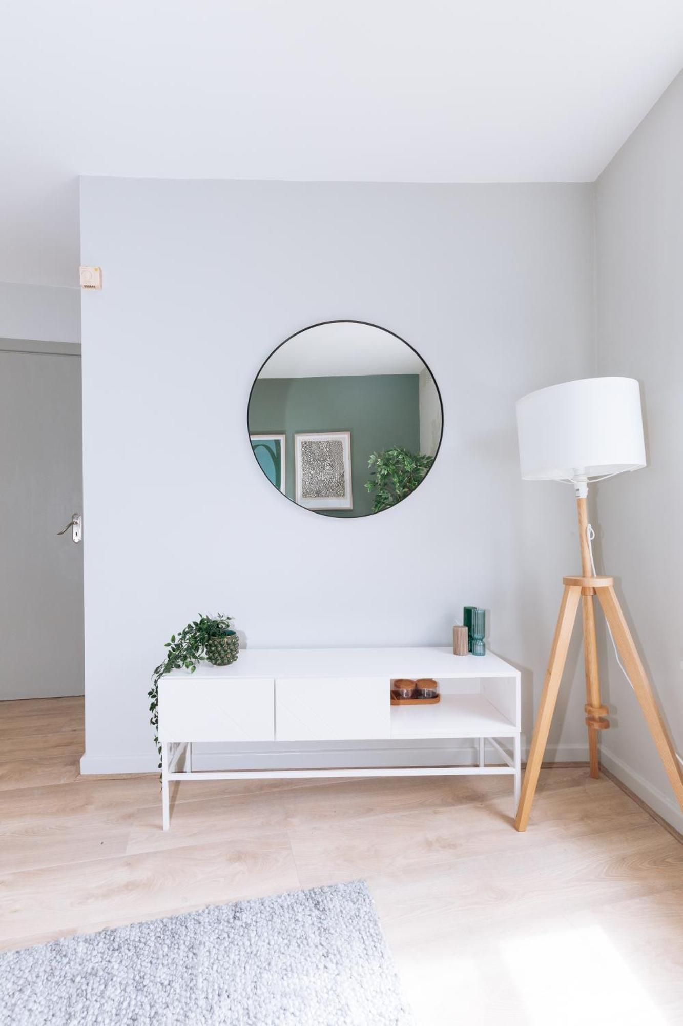 Relaxing 1Bd Flat With A Roof Terrace - Portobello Appartement Dublin Buitenkant foto